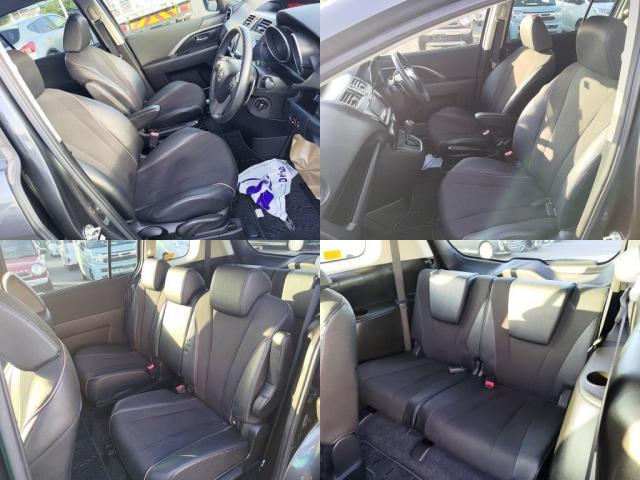 日産 ラフェスタ   千葉県の詳細画像 その7