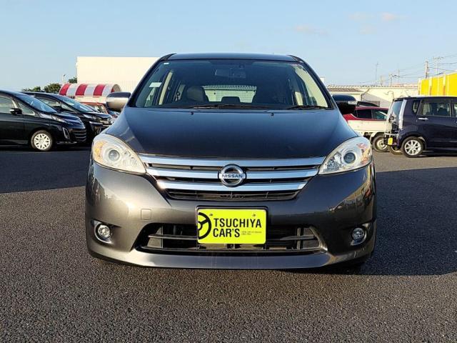 日産 ラフェスタ   千葉県の詳細画像 その9