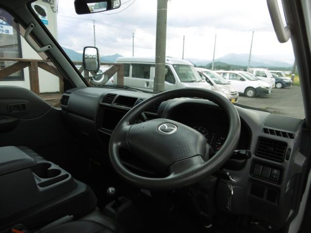 マツダ ボンゴバン   新潟県の詳細画像 その8