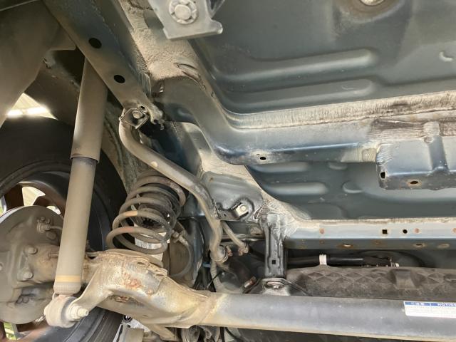 トヨタ タンク   新潟県の詳細画像 その2