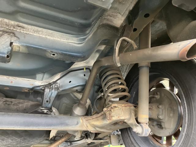 トヨタ タンク   新潟県の詳細画像 その3