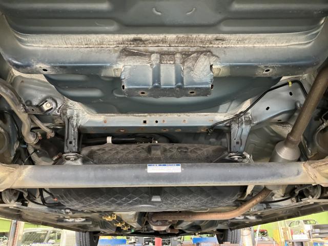 トヨタ タンク   新潟県の詳細画像 その4