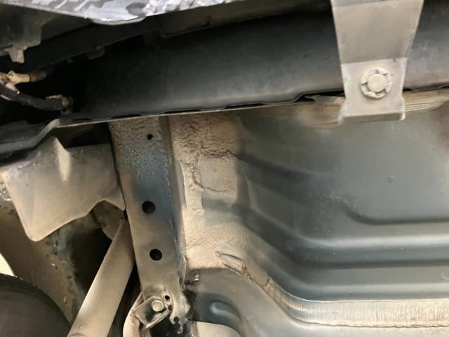 トヨタ タンク   新潟県の詳細画像 その6