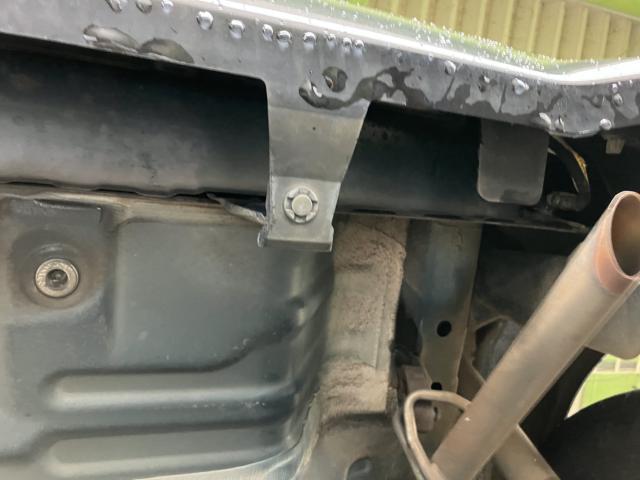 トヨタ タンク   新潟県の詳細画像 その7