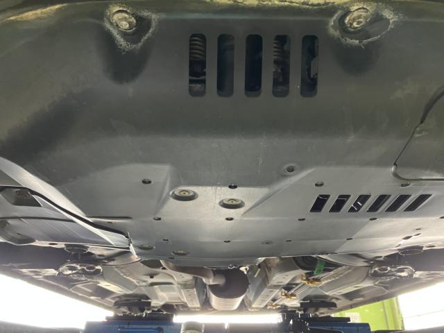 トヨタ タンク   新潟県の詳細画像 その8