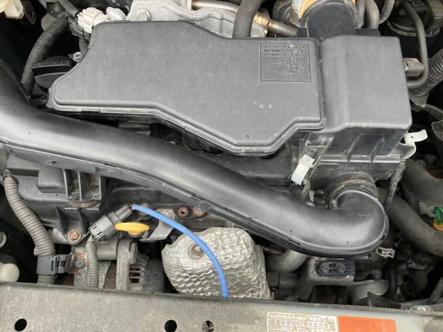 トヨタ タンク   新潟県の詳細画像 その9