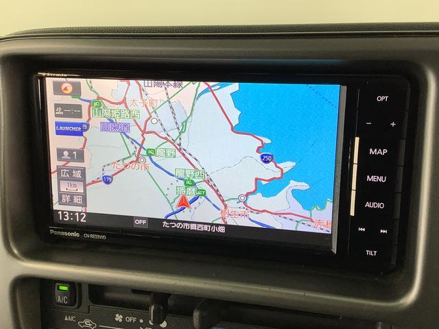 ダイハツ ハイゼットカーゴ   兵庫県の詳細画像 その6