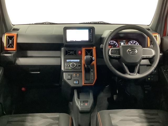 ダイハツ タフト 660 G  兵庫県の詳細画像 その5