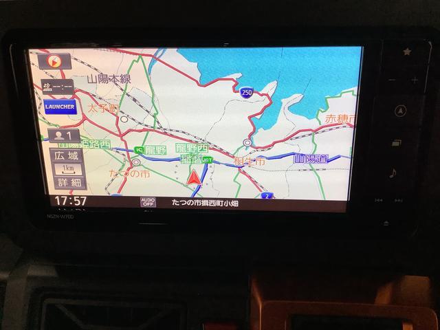 ダイハツ タフト 660 G  兵庫県の詳細画像 その6