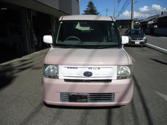 ダイハツ&nbsp;ムーヴコンテ&nbsp;660 L&nbsp;&nbsp;愛媛県の詳細画像&nbsp;その2