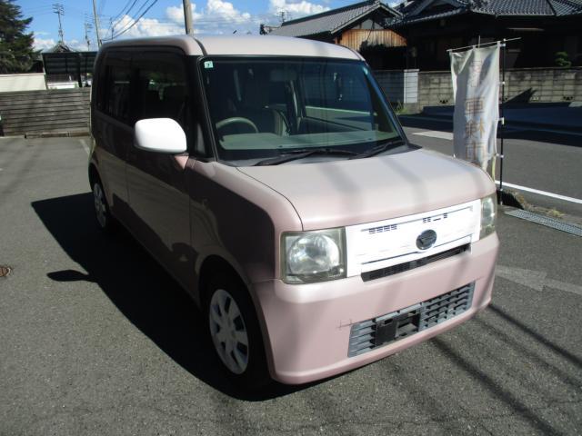 ダイハツ&nbsp;ムーヴコンテ&nbsp;660 L&nbsp;&nbsp;愛媛県の詳細画像&nbsp;その3