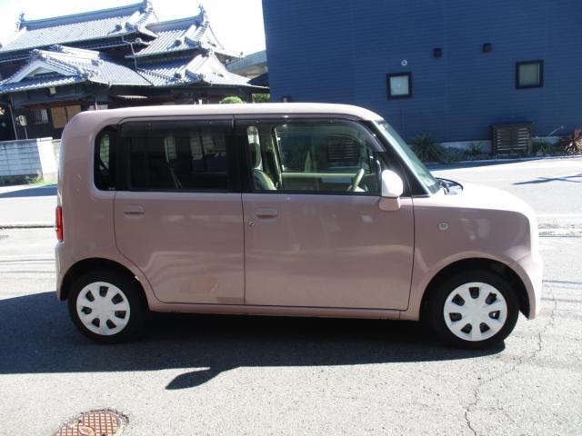 ダイハツ&nbsp;ムーヴコンテ&nbsp;660 L&nbsp;&nbsp;愛媛県の詳細画像&nbsp;その4