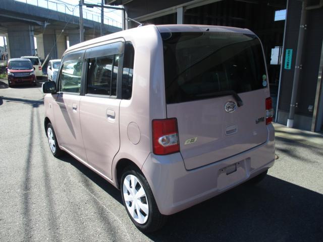 ダイハツ&nbsp;ムーヴコンテ&nbsp;660 L&nbsp;&nbsp;愛媛県の詳細画像&nbsp;その7