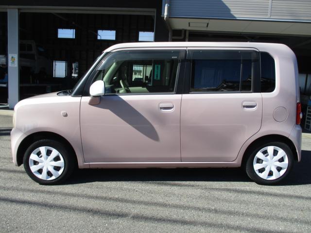 ダイハツ&nbsp;ムーヴコンテ&nbsp;660 L&nbsp;&nbsp;愛媛県の詳細画像&nbsp;その8