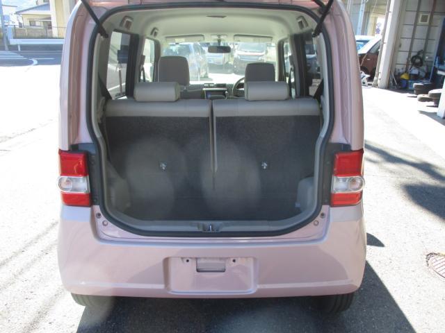 ダイハツ&nbsp;ムーヴコンテ&nbsp;660 L&nbsp;&nbsp;愛媛県の詳細画像&nbsp;その9