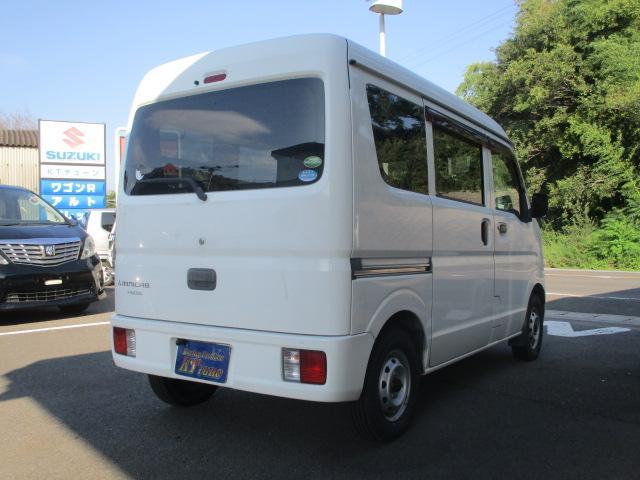 三菱 ミニキャブバン 660 M ハイルーフ  香川県の詳細画像 その6