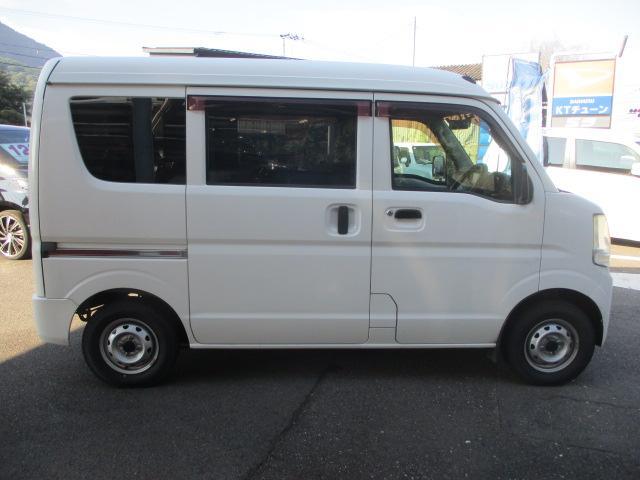 三菱 ミニキャブバン 660 M ハイルーフ  香川県の詳細画像 その7