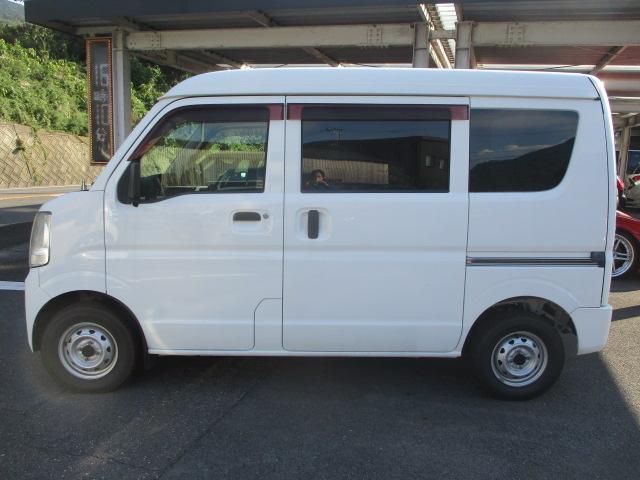 三菱 ミニキャブバン 660 M ハイルーフ  香川県の詳細画像 その8