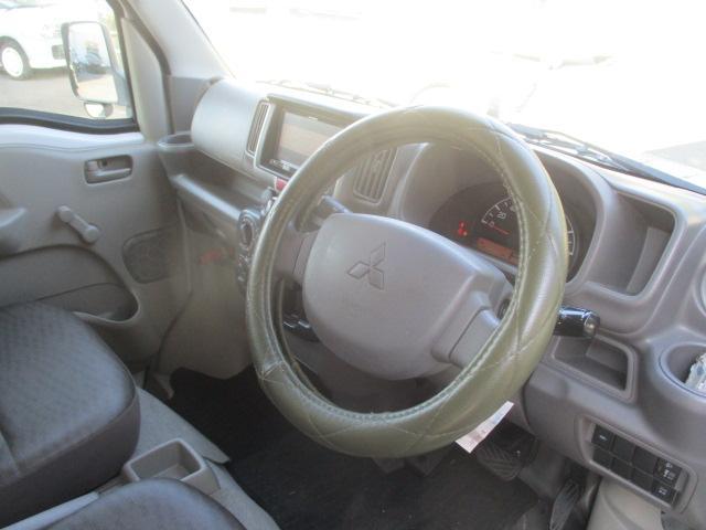 三菱 ミニキャブバン 660 M ハイルーフ  香川県の詳細画像 その9