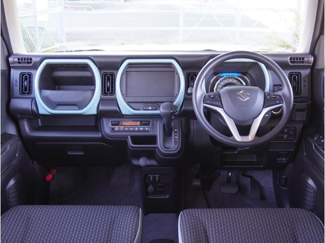 スズキ ハスラー   島根県の詳細画像 その2