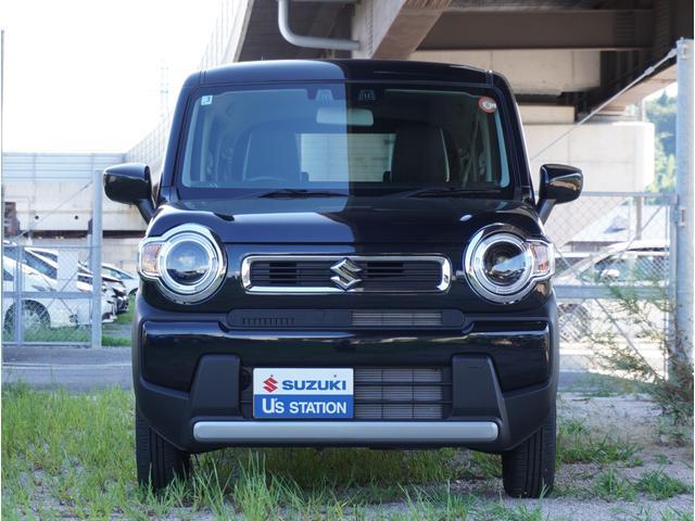 スズキ ハスラー   島根県の詳細画像 その7