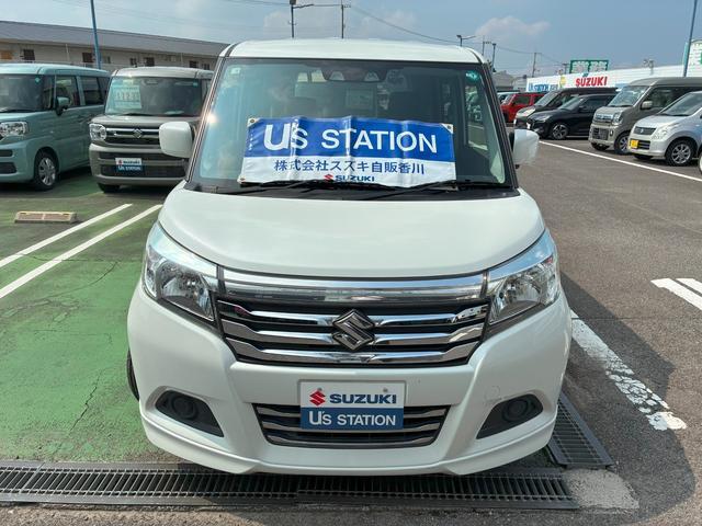 スズキ&nbsp;ソリオ&nbsp;&nbsp;&nbsp;香川県の詳細画像&nbsp;その2