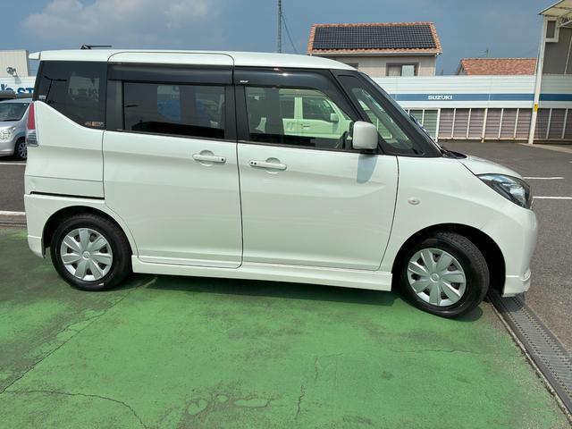 スズキ&nbsp;ソリオ&nbsp;&nbsp;&nbsp;香川県の詳細画像&nbsp;その4