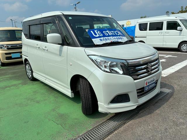 スズキ&nbsp;ソリオ&nbsp;&nbsp;&nbsp;香川県の詳細画像&nbsp;その6