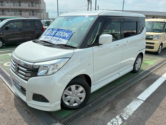 スズキ&nbsp;ソリオ&nbsp;&nbsp;&nbsp;香川県の詳細画像&nbsp;その7