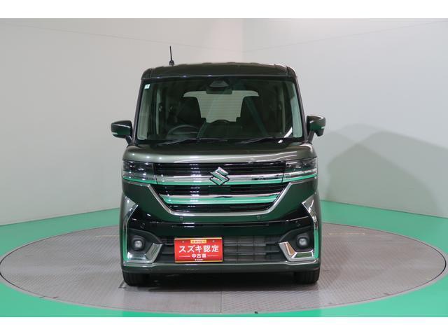 スズキ&nbsp;スペーシア&nbsp;&nbsp;&nbsp;埼玉県の詳細画像&nbsp;その4