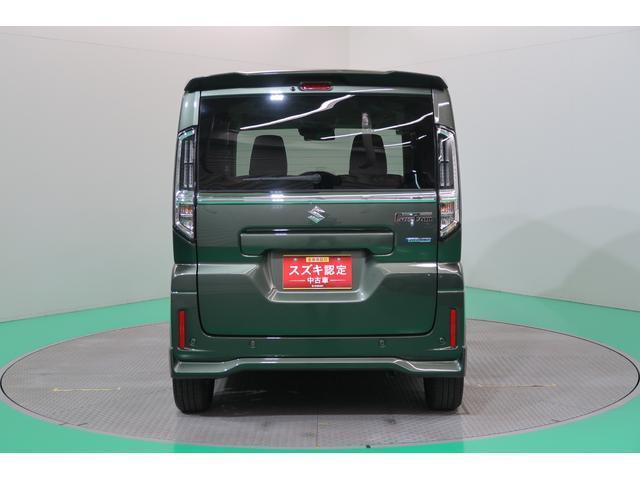 スズキ&nbsp;スペーシア&nbsp;&nbsp;&nbsp;埼玉県の詳細画像&nbsp;その5