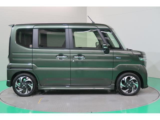 スズキ&nbsp;スペーシア&nbsp;&nbsp;&nbsp;埼玉県の詳細画像&nbsp;その6