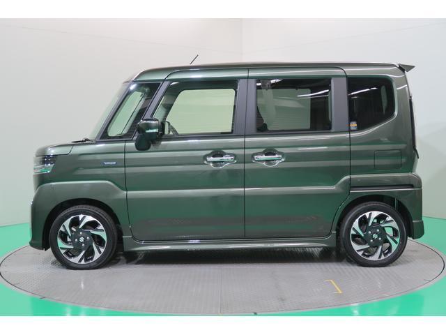 スズキ&nbsp;スペーシア&nbsp;&nbsp;&nbsp;埼玉県の詳細画像&nbsp;その7