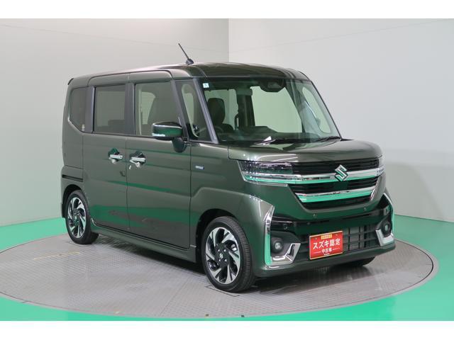 スズキ&nbsp;スペーシア&nbsp;&nbsp;&nbsp;埼玉県の詳細画像&nbsp;その8