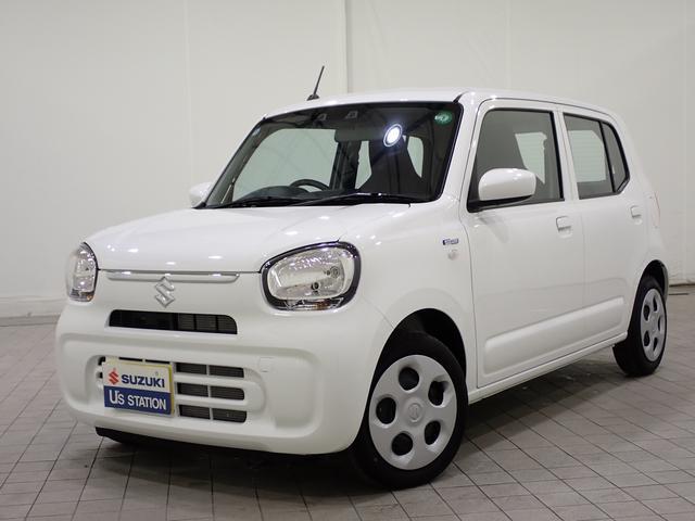 スズキ アルト   神奈川県