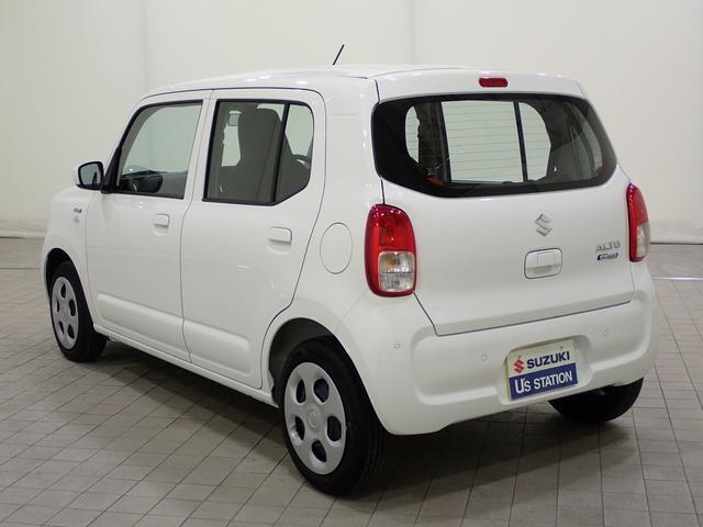 スズキ アルト   神奈川県の詳細画像 その6