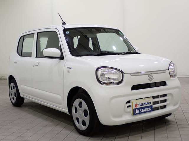 スズキ アルト   神奈川県の詳細画像 その7