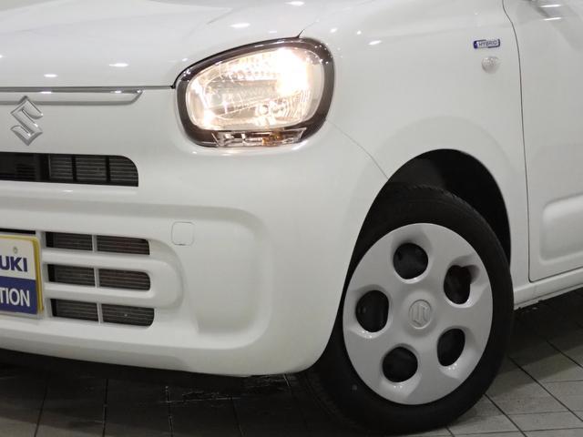 スズキ アルト   神奈川県の詳細画像 その9