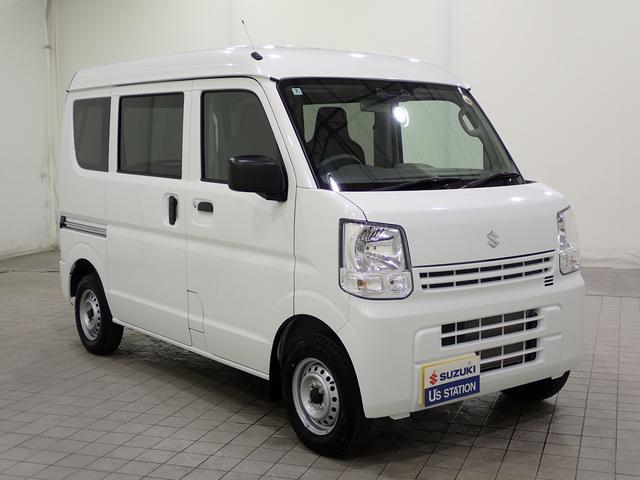 スズキ エブリイ   神奈川県の詳細画像 その7