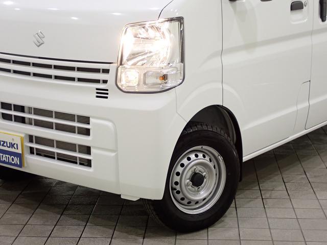 スズキ エブリイ   神奈川県の詳細画像 その9