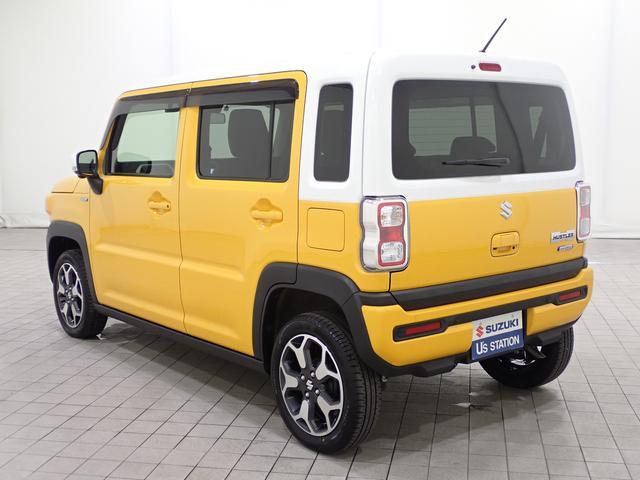 スズキ ハスラー   神奈川県の詳細画像 その6