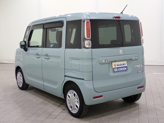 スズキ&nbsp;スペーシア&nbsp;&nbsp;&nbsp;神奈川県の詳細画像&nbsp;その6