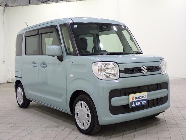 スズキ&nbsp;スペーシア&nbsp;&nbsp;&nbsp;神奈川県の詳細画像&nbsp;その7