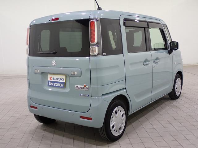 スズキ&nbsp;スペーシア&nbsp;&nbsp;&nbsp;神奈川県の詳細画像&nbsp;その8