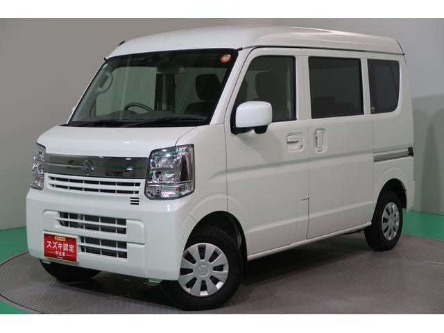 スズキエブリイ 中古車画像