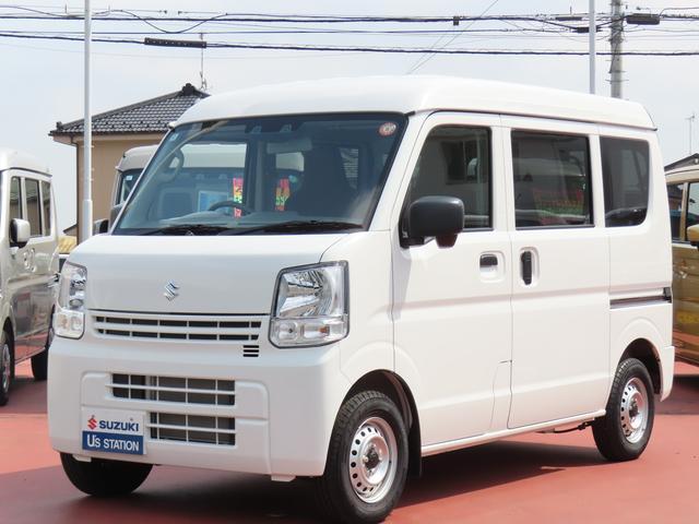 スズキ エブリイ   埼玉県