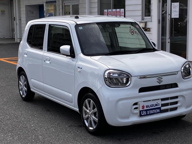 スズキ アルト   兵庫県の詳細画像 その6