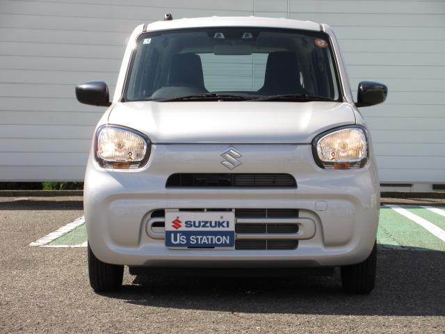 スズキ アルト   福岡県の詳細画像 その5