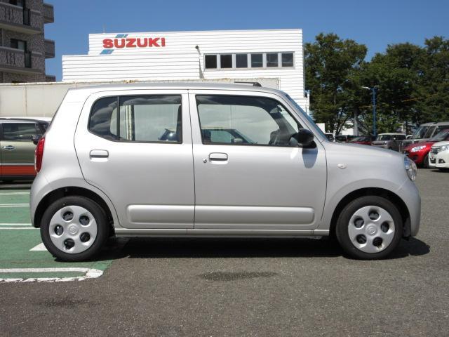 スズキ アルト   福岡県の詳細画像 その6