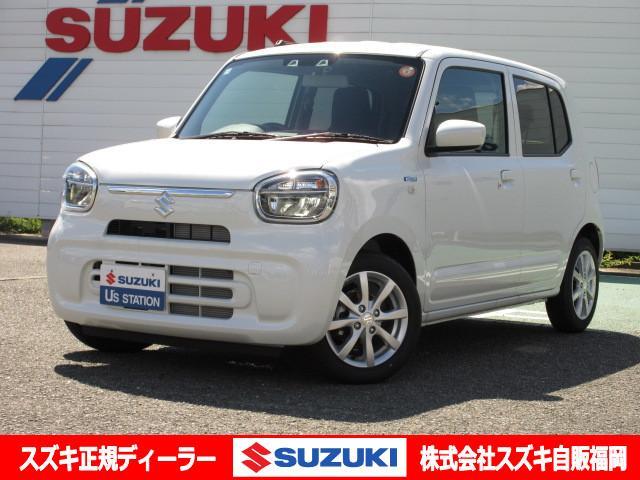 スズキ アルト   福岡県